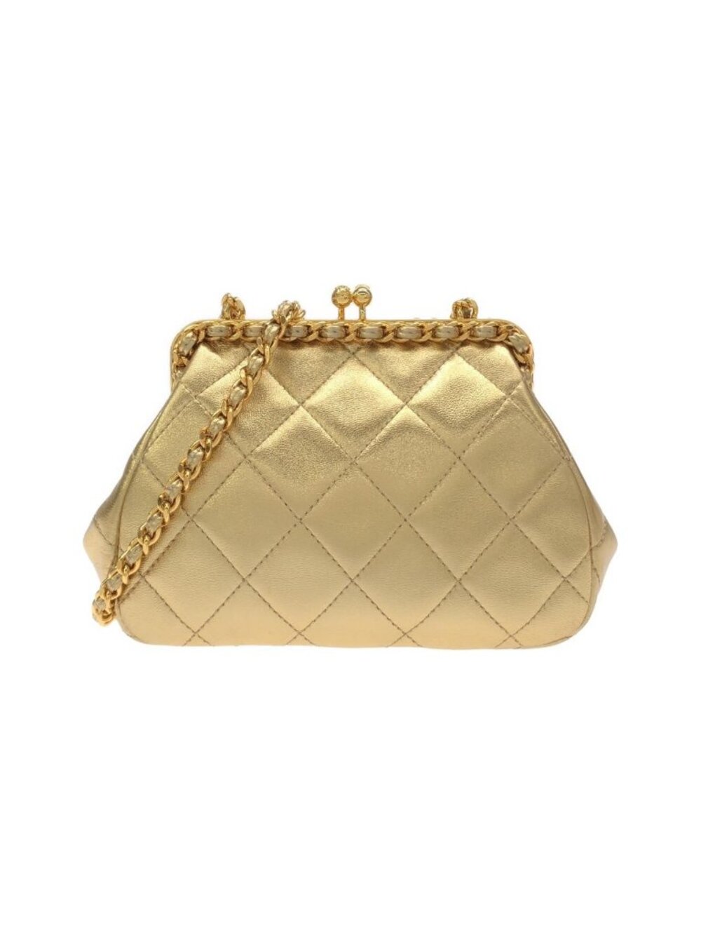 Chanel Vintage Shoulder Bag